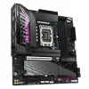 GIGABYTE B860M AORUS ELITE WIFI6E LGA1851 Micro ATX Motherboard