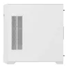 GIGABYTE C102 GLASS ICE Mid Tower Gaming Casing