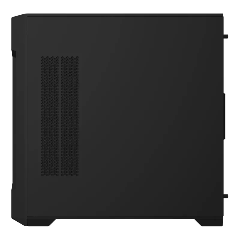 GIGABYTE C102G GLASS Mid Tower Gaming Casing