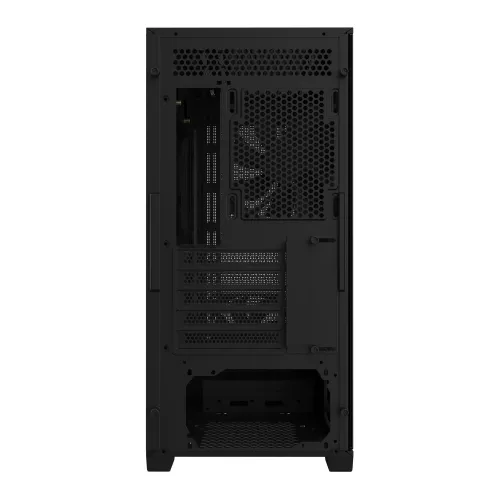 GIGABYTE C102G GLASS Mid Tower Gaming Casing