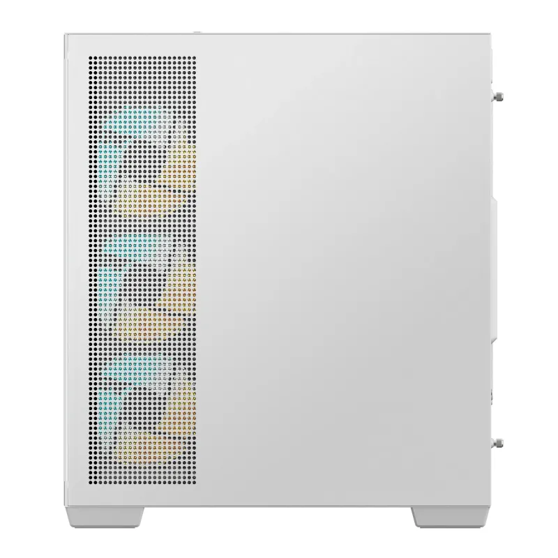 GIGABYTE C500 PANORAMIC STEALTH ICE Mid Tower Gaming Casing