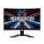 GIGABYTE G27FC A 27" 165Hz FHD Curved Gaming Monitor