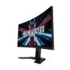 GIGABYTE G27QC 27" 165Hz QHD Curved Gaming Monitor