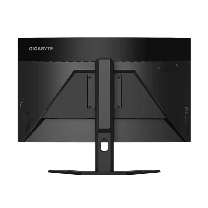 GIGABYTE G27QC 27" 165Hz QHD Curved Gaming Monitor