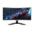 GIGABYTE G34WQCP 34" 180Hz WQHD VA Ultra Wide Curved Gaming Monitor