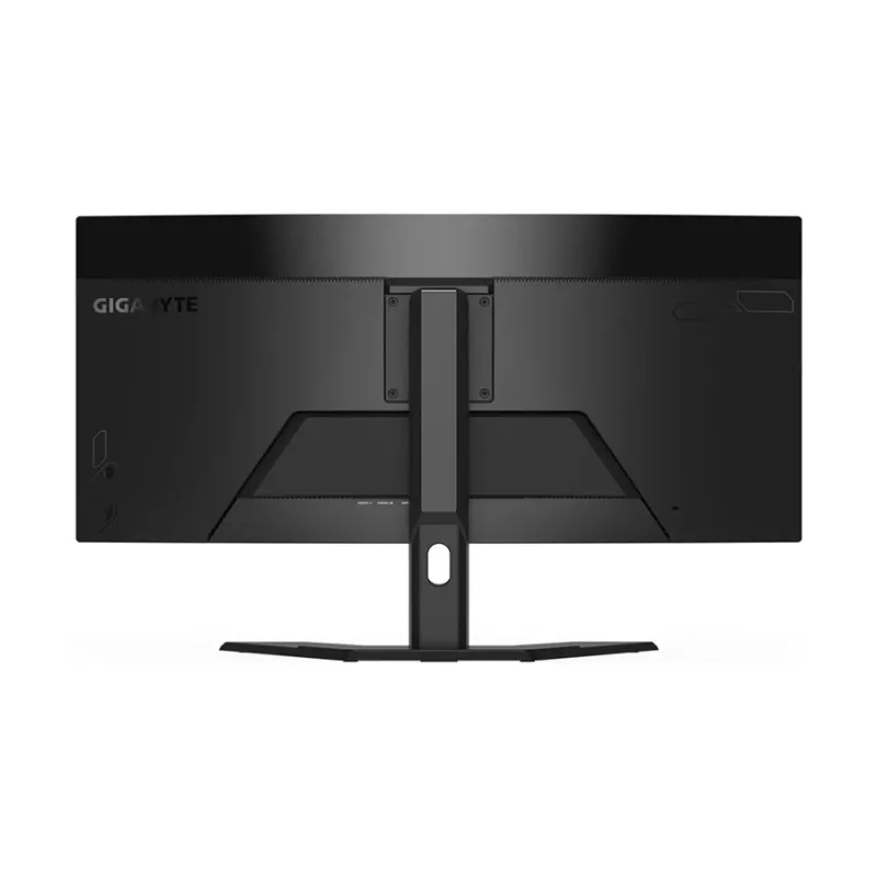 GIGABYTE G34WQCP 34" 180Hz WQHD VA Ultra Wide Curved Gaming Monitor