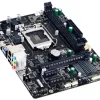 GIGABYTE GA-H81M-H 4th Gen Micro ATX Motherboard