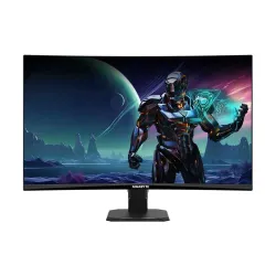 GIGABYTE GS27FC 27" FHD 180Hz Curved Gaming Monitor