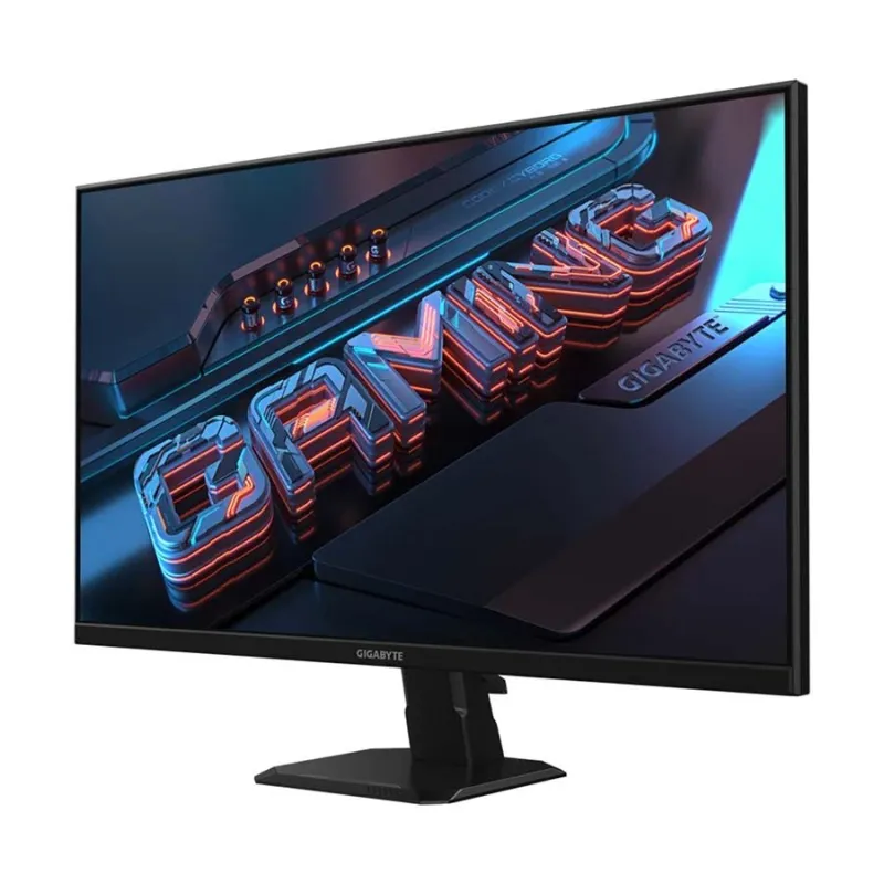 GIGABYTE GS27QA 27" 2K QHD 180Hz Gaming Monitor