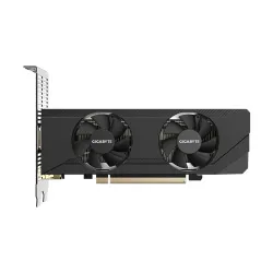 GIGABYTE GeForce RTX 3050 OC Low Profile 6G GDDR6 Graphics Card