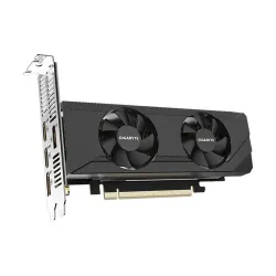 GIGABYTE GeForce RTX 3050 OC Low Profile 6G GDDR6 Graphics Card