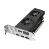 GIGABYTE GeForce RTX 3050 OC Low Profile 6G GDDR6 Graphics Card