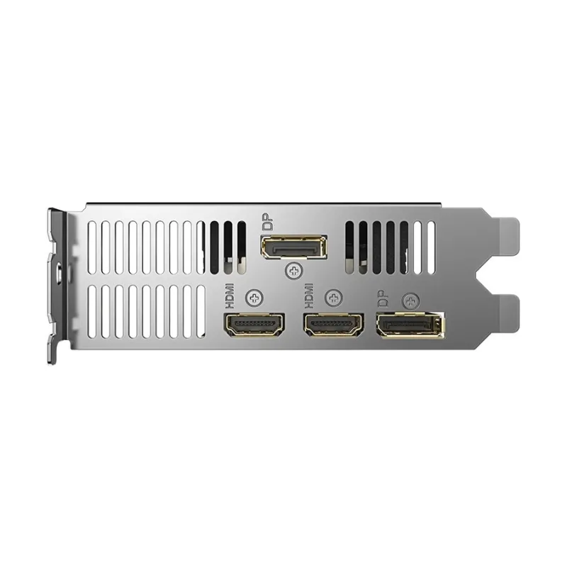 GIGABYTE GeForce RTX 3050 OC Low Profile 6G GDDR6 Graphics Card