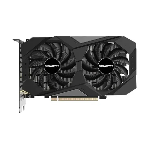 GIGABYTE GeForce RTX 3050 WINDFORCE OC 6GB GDDR6 Graphics Card