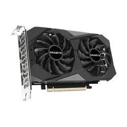 GIGABYTE GeForce RTX 3050 WINDFORCE OC 6GB GDDR6 Graphics Card