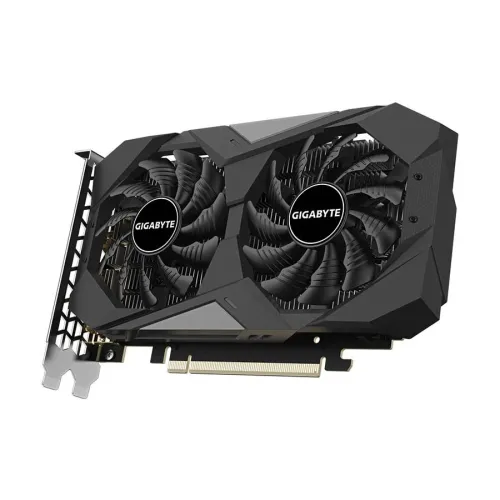 GIGABYTE GeForce RTX 3050 WINDFORCE OC 6GB GDDR6 Graphics Card