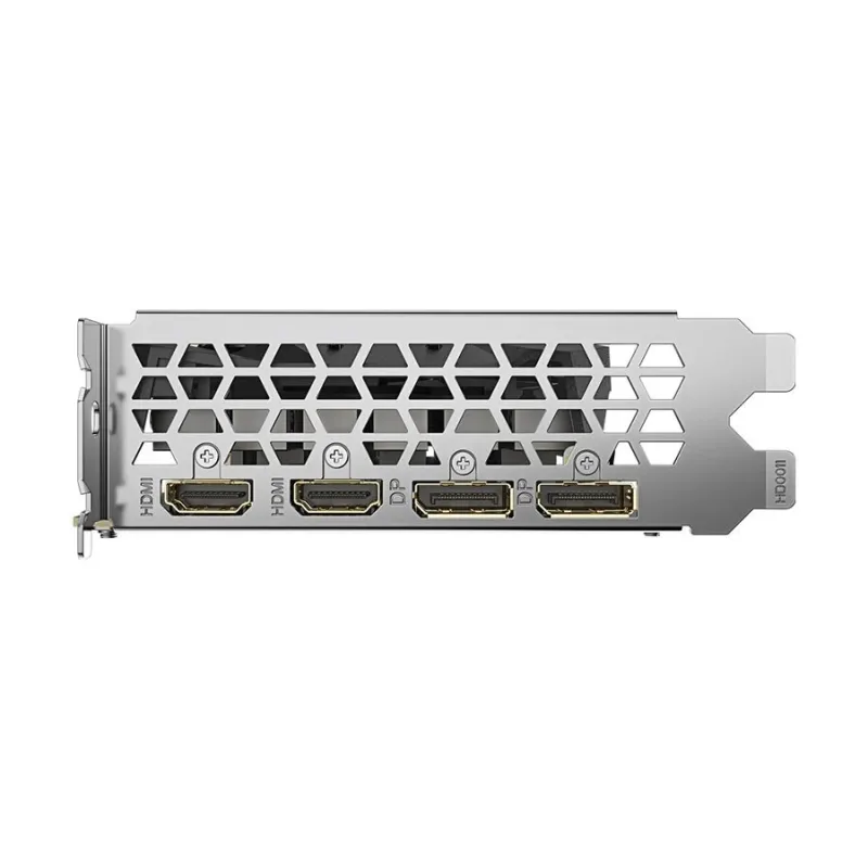 GIGABYTE GeForce RTX 3050 WINDFORCE OC 6GB GDDR6 Graphics Card
