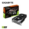 GIGABYTE GeForce RTX 3050 WINDFORCE OC 8GB GDDR6 Graphics Card