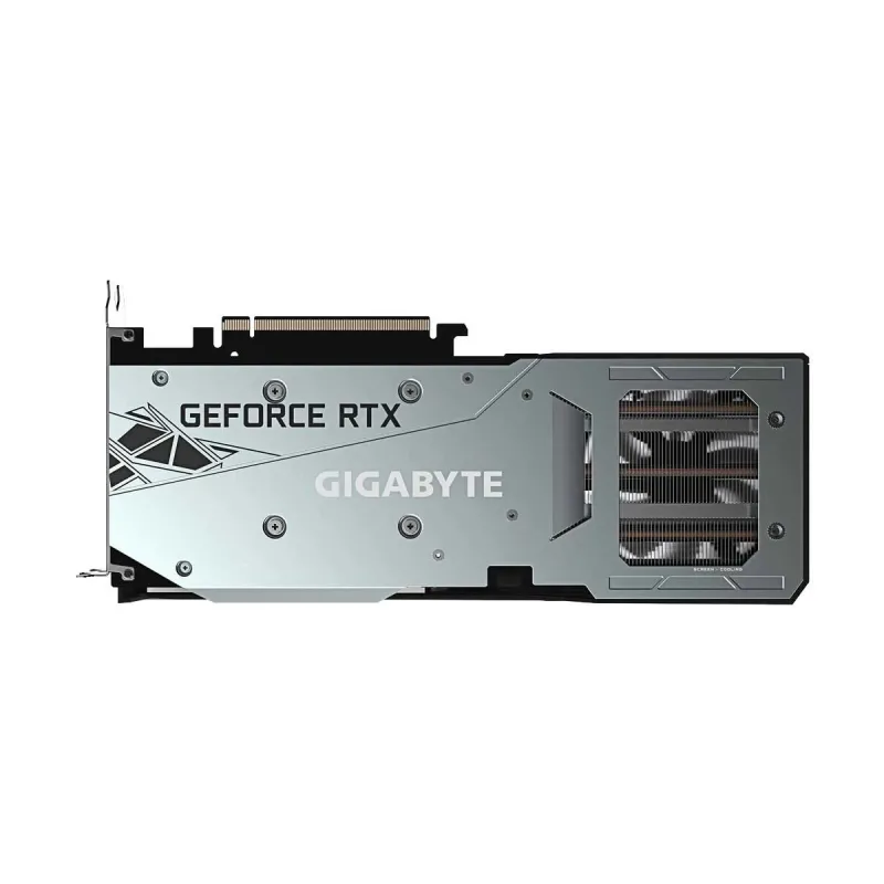 GIGABYTE GeForce RTX 3060 GAMING OC 12GB Graphics Card