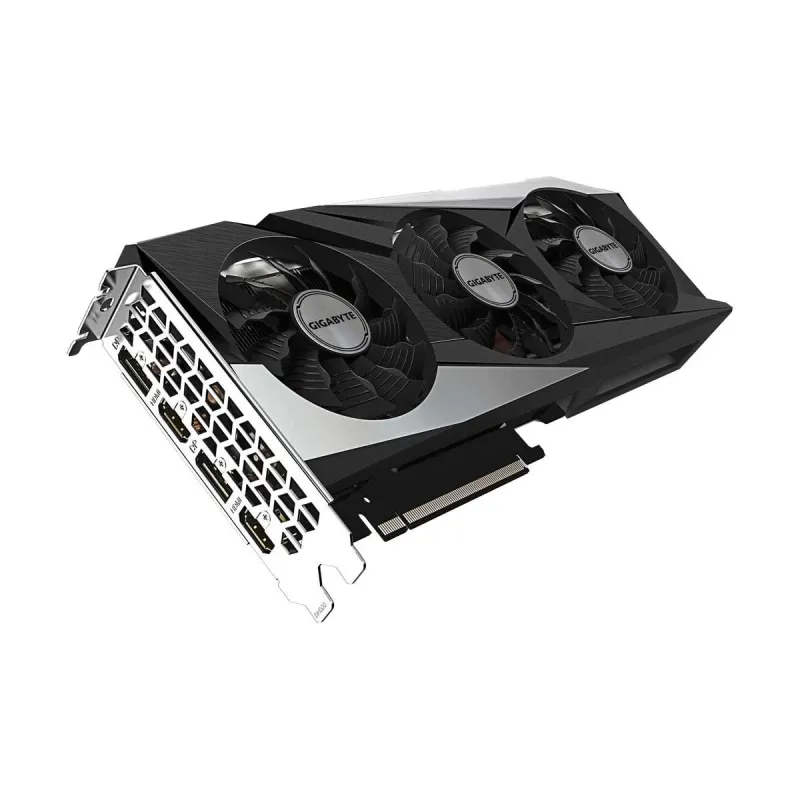 GIGABYTE GeForce RTX 3060 GAMING OC 12GB Graphics Card