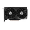 GIGABYTE GeForce RTX 3060 WINDFORCE OC 12GB GDDR6 Graphics Card
