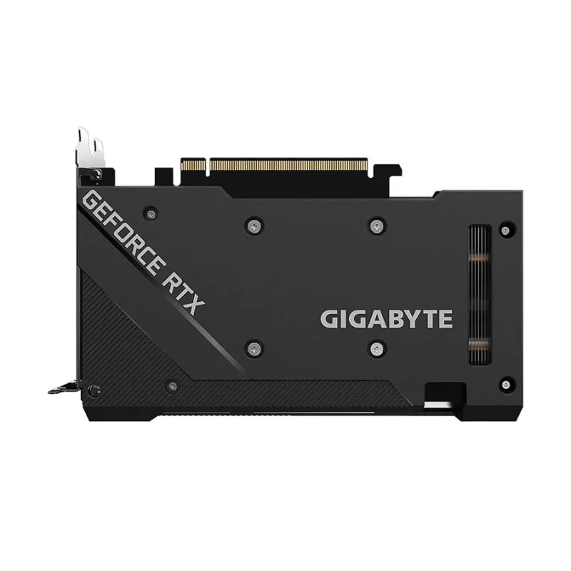 GIGABYTE GeForce RTX 3060 WINDFORCE OC 12GB GDDR6 Graphics Card