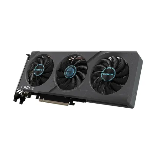 GIGABYTE GeForce RTX 4060 EAGLE OC 8G GDDR6 Graphics Card