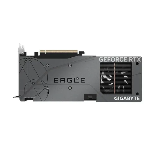 GIGABYTE GeForce RTX 4060 EAGLE OC 8G GDDR6 Graphics Card