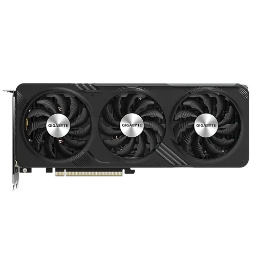 GIGABYTE GeForce RTX 4060 GAMING OC 8G GDDR6 Graphics Card