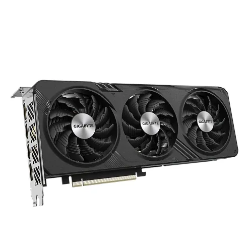 GIGABYTE GeForce RTX 4060 GAMING OC 8G GDDR6 Graphics Card