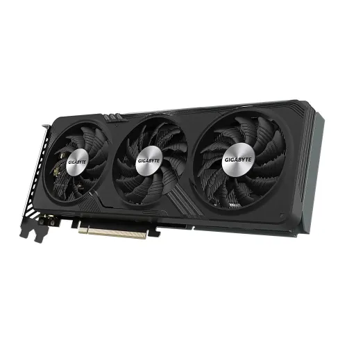 GIGABYTE GeForce RTX 4060 GAMING OC 8G GDDR6 Graphics Card
