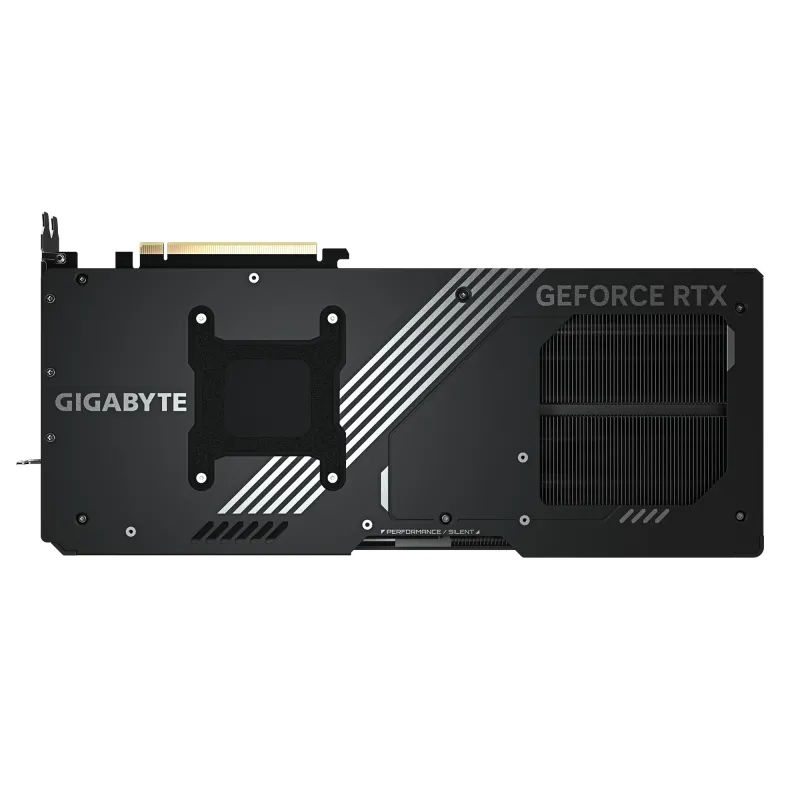 GIGABYTE GeForce RTX 5090 WINDFORCE OC 32GB GDDR7 Graphics Card