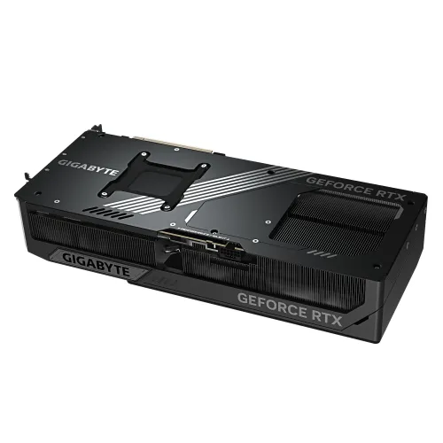 GIGABYTE GeForce RTX 5090 WINDFORCE OC 32GB GDDR7 Graphics Card