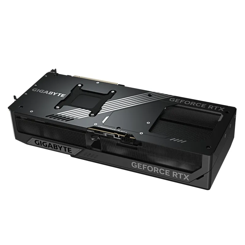 GIGABYTE GeForce RTX 5090 WINDFORCE OC 32GB GDDR7 Graphics Card