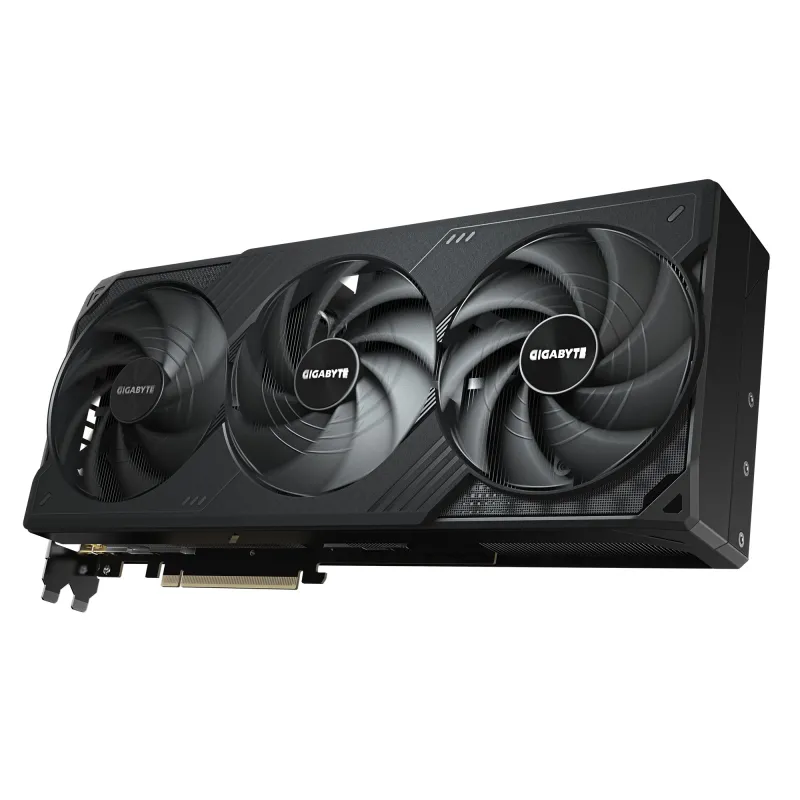 GIGABYTE GeForce RTX 5090 WINDFORCE OC 32GB GDDR7 Graphics Card