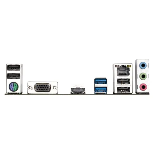 GIGABYTE H510M H V2 11th/10th Gen Micro ATX Motherboard
