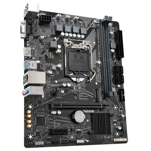 GIGABYTE H510M H V2 11th/10th Gen Micro ATX Motherboard