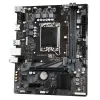 GIGABYTE H610M K DDR4 Micro ATX Motherboard