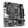 GIGABYTE H610M S2H DDR5 mATX Motherboard