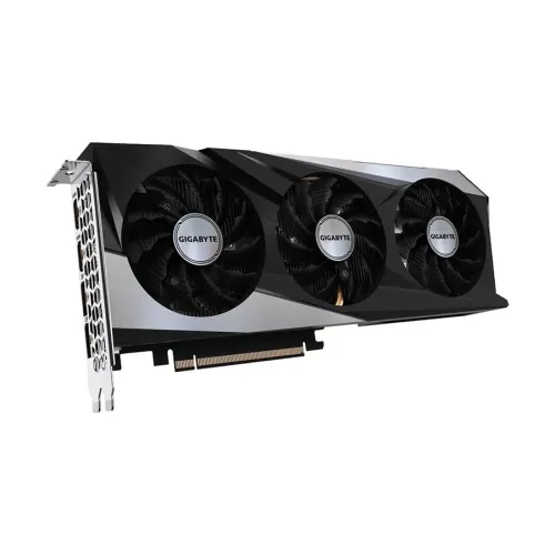 GIGABYTE Intel Arc A380 GAMING OC 6G GDDR6 Graphics Card