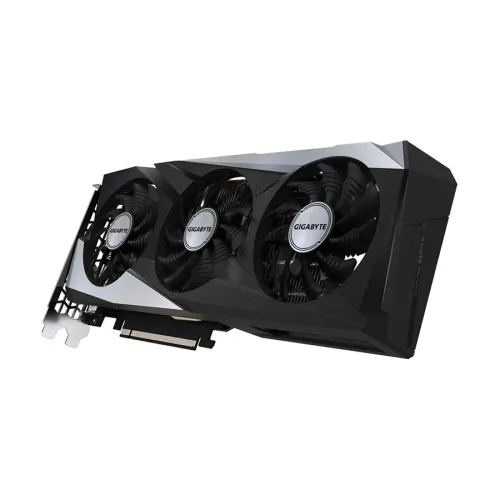 GIGABYTE Intel Arc A380 GAMING OC 6G GDDR6 Graphics Card