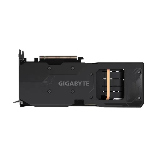 GIGABYTE Intel Arc A380 GAMING OC 6G GDDR6 Graphics Card