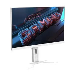 GIGABYTE M27QA ICE 27" 180Hz Gaming Monitor