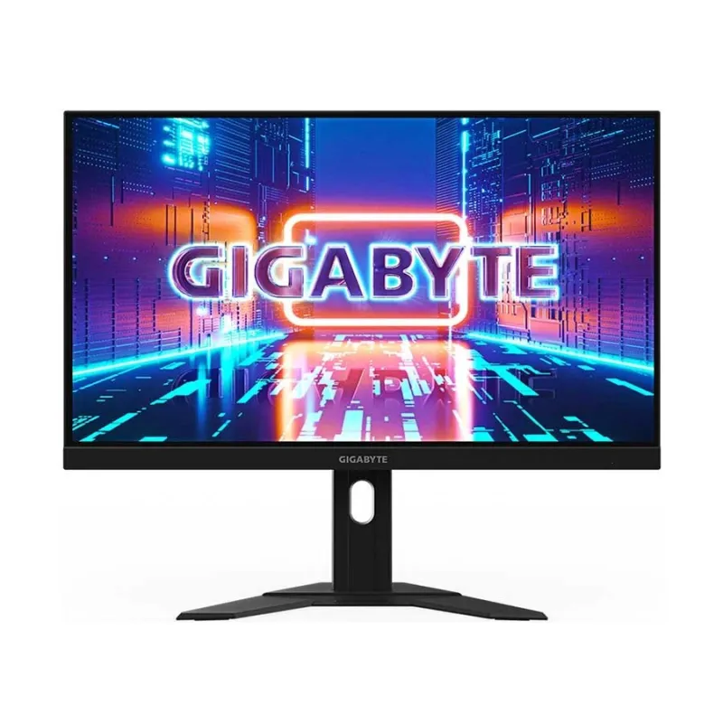 GIGABYTE M27U 27" 4K UHD 160Hz KVM Gaming Monitor