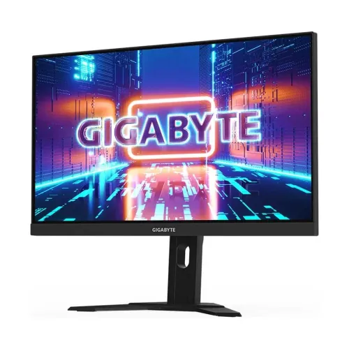 GIGABYTE M27U 27" 4K UHD 160Hz KVM Gaming Monitor