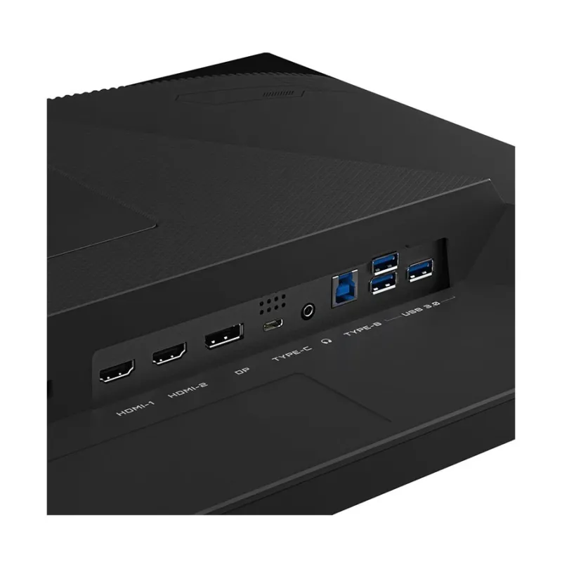 GIGABYTE M27U 27" 4K UHD 160Hz KVM Gaming Monitor