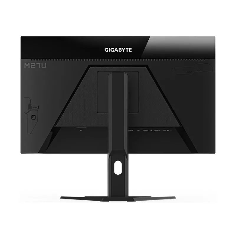 GIGABYTE M27U 27" 4K UHD 160Hz KVM Gaming Monitor