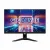 GIGABYTE M28U 28" 4K UHD 144Hz FreeSync KVM Gaming Monitor