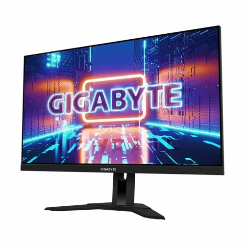 GIGABYTE M28U 28" 4K UHD 144Hz FreeSync KVM Gaming Monitor