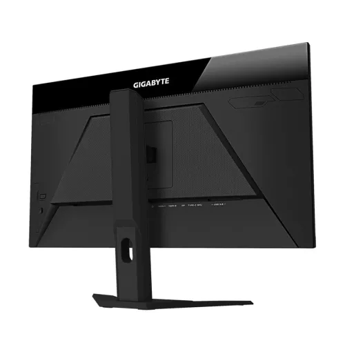 GIGABYTE M28U 28" 4K UHD 144Hz FreeSync KVM Gaming Monitor